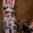 Rain DeGrey in 'Rain'