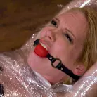 Rain DeGrey in 'Rain'