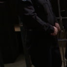 Angell Summers in 'French Hottie gets pounded by 5 prison guards'