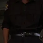 Angell Summers in 'French Hottie gets pounded by 5 prison guards'