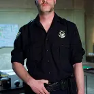 Sara Jay in 'The Big Bust 2: Drug Lords Take Revenge'