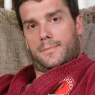 Chanel Preston in 'The Neighbors: A house wife ravaged and ass fucked in bondage by kinky couple!'