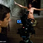 Cassandra Nix in 'The Ransom'