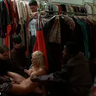 Randy Spears in 'Holly Heart'