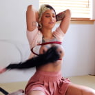 Rayvn Alexa in 'Cam-Handled Part 1: Cam Damage and Rayvn Alexa'