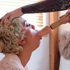 Rayvn Alexa in 'Cam-Handled Part 1: Cam Damage and Rayvn Alexa'