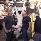 Rebel Rhyder in 'Rebel Rhyder: Gangbang Junkie'