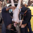 Rebel Rhyder in 'Rebel Rhyder: Gangbang Junkie'