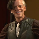 Reed Jameson in 'Rope Bondage for Sex'