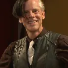 Reed Jameson in 'Rope Bondage for Sex'