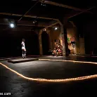 Remy LaCroix in 'Gold Star Roller Derby: A Fuckmance: A FuckingMachines.com Feature Movie'