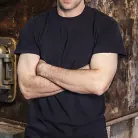 Rikki Rumor in 'Slave Training Rikki Rumor'