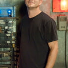 Riley Evans in 'Revenge on Riley'