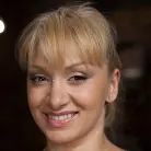 Riley James in 'Two Cunts - One Game'