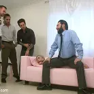 Riley Reyes in 'Desperate To Deal'