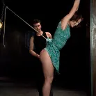 Riley Shy in 'Riley Shy: A Bonus Update!'