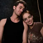 Riley Shy in 'Riley Shy: A Bonus Update!'