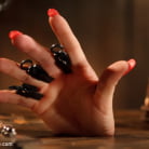 Rilynn Rae in 'Feeling the Pain'