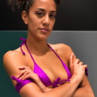 Rilynn Rae in 'Lyla The Jaguar Storm vs Rilynn The Rattler Rae'