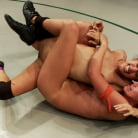 Rilynn Rae in 'Lyla The Jaguar Storm vs Rilynn The Rattler Rae'