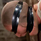 Rilynn Rae in 'Rilynn Dominated and Cock Trained'