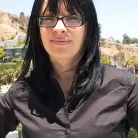 Rilynn Rae in 'The Audition'