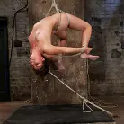 Rilynn Rae in 'Welcome 18 year old Rilynn!'