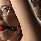 River Lynn in 'River Lynn: Newbie Gets Her First Taste of Bondage and Domination'