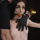 Rosalyn Sphinx in 'Fresh Meat: Rosalyn Sphinx'