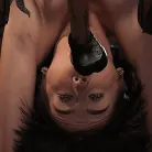 Rosalyn Sphinx in 'Rosalyn Sphinx: Grueling Bondage, Torment and a Sybian!'