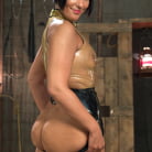 Rose Rhapsody in 'Caged Slut'