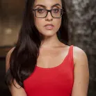 Roxanne Rae in '65 Minutes of Hell!!'