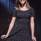 Roxanne Rae in 'Afraid of the Dark'