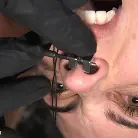 Roxanne Rae in 'Careful What You Wish For'