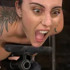 Roxanne Rae in 'Careful What You Wish For'