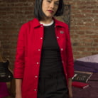 Roxanne Rae in 'Daria's Big Bang - A Daria Parody'