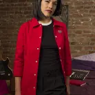 Roxanne Rae in 'Daria's Big Bang - A Daria Parody'