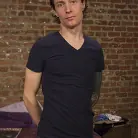 Roxanne Rae in 'Daria's Big Bang - A Daria Parody'