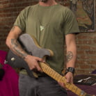 Roxanne Rae in 'Daria's Big Bang - A Daria Parody'