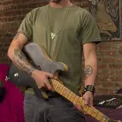 Roxanne Rae in 'Daria's Big Bang - A Daria Parody'