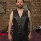 Roxanne Rae in 'Daria's Big Bang - A Daria Parody'