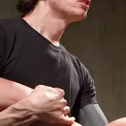 Roxanne Rae in 'Dungeon Slut Suspended and Fucked by Two Huge Cocks'