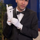 Roxanne Rae in 'Hard body rich brat triple stuffed choke full of raging hard cock!'