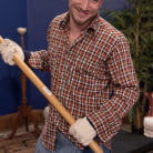 Roxanne Rae in 'Hard body rich brat triple stuffed choke full of raging hard cock!'