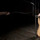 Roxanne Rae in 'She Said She Would Not Cry This Time'