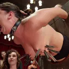 Roxanne Rae in 'The Savaging of Sweet Karlee Grey'