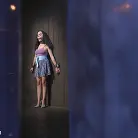 Roxanne Rae in 'Walking the Walk'