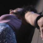 Roxanne Rae in 'Walking the Walk'