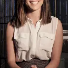 Roxanne Rae in 'Wrong Place at the Wrong Time'