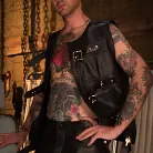 Roxy Raye in 'Hell Gaper!'